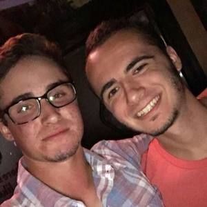 Meet your Posher, Jared